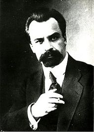 Volodymyr Vynnychenko