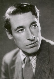 Louis MacNeice