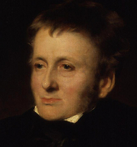 Thomas de Quincey