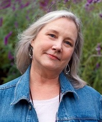 Katherine Applegate