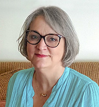 Linda Cassidy Lewis