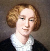 George Eliot