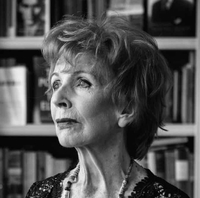 Edna O'Brien