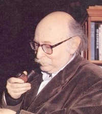 Jean Rostand