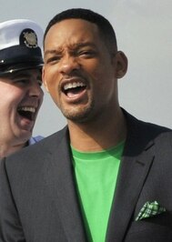 Will  Smith