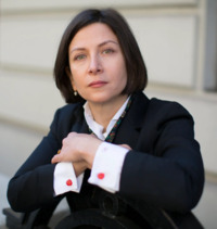 Donna Tartt