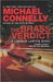 The Brass Verdict (Harry Bosch, #14; Mickey Haller, #2; Harry Bosch Universe, #18) by Michael Connelly