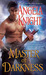 Master of Darkness (Mageverse, #9) by Angela Knight