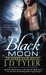 Black Moon (Alpha Pack, #3) by J.D. Tyler