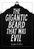 The Gigantic Beard That Was Evil by Stephen Collins