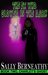 The Ex Who Glowed In The Dark (Charley's Ghost, #2) by Sally Berneathy