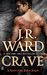 Crave (Fallen Angels, #2) by J.R. Ward