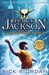 The Lightning Thief (Percy Jackson and the Olympians, #1) by Rick Riordan