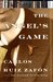 The Angel's Game (El cementerio de los libros olvidados #2) by Carlos Ruiz Zafón