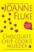 Chocolate Chip Cookie Murder (Hannah Swensen, #1) by Joanne Fluke