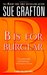 B is for Burglar (Kinsey Millhone, #2) by Sue Grafton