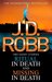 Ritual in Death / Missing in Death (In Death, #27.5 & #29.5) by J.D. Robb