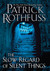 The Slow Regard of Silent Things by Patrick Rothfuss