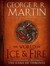 The World of Ice & Fire The Untold History of Westeros and the Game of Thrones by George R.R. Martin