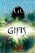 Gifts (Annals of the Western Shore, #1) by Ursula K. Le Guin