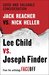 Good and Valuable Consideration Jack Reacher vs. Nick Heller by Lee Child