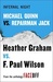 Infernal Night Michael Quinn vs. Repairman Jack (Cafferty and Quinn, #2.5) by Heather Graham