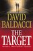 The Target (Will Robie, #3) by David Baldacci