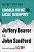 Rhymes With Prey Lincoln Rhyme vs. Lucas Davenport by Jeffery Deaver