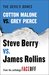 The Devil's Bones Cotton Malone vs. Gray Pierce by Steve Berry