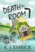 Death in Room 7 (Pine Lake Inn #1) by K.J. Emrick