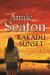 Kakadu Sunset (The Porter Sisters #1) by Annie Seaton