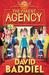 The Parent Agency by David Baddiel