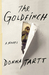 The Goldfinch by Donna Tartt