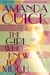 The Girl Who Knew Too Much by Amanda Quick