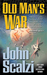 Old Man's War (Old Man's War, #1) by John Scalzi