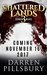 Demon Wars (Shattered Lands #3) by Darren Pillsbury