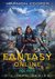 Polynya (Fantasy Online #2) by Harmon Cooper