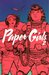 Paper Girls, Vol. 2 (Paper Girls, #2) by Brian K. Vaughan