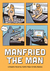 Manfried the Man by Caitlin Major