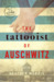 The Tattooist of Auschwitz by Heather Morris