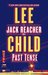 Past Tense (Jack Reacher, #23) by Lee Child