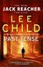 Past Tense (Jack Reacher, #23) by Lee Child