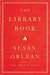 The Library Book by Susan Orlean