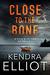 Close to the Bone (Widow's Island, #1) by Kendra Elliot