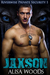 Jaxson (Riverwise Private Security, #1) by Alisa Woods