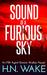 Sound of a Furious Sky (FBI Agent Domini Walker #1) by H.N. Wake