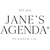 Jane’s Agenda Masterplan 365