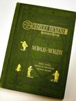 The Works of Charles Dickens, Household Edition, Harper & Brothers, Franklin Square, New York. Published 1875. With fifty-two illustrations by C.S. Reinhart.