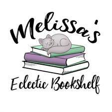 Melissa ♥ Melissa's Eclectic Bookshelf