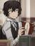 Dazai R...